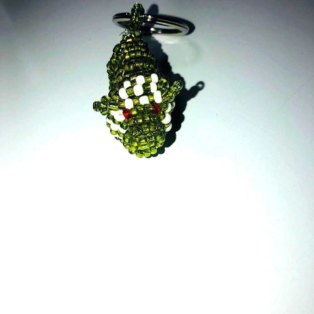 Beads Key chain